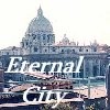 Picture for song 'The Eternal City' by artist 'D E Farmer'