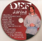 Picture for song 'I Know You Want It (2003)' by artist 'DEF davyne'