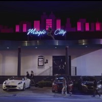 Picture for song 'Magic City' by artist 'DeFinition BeatZ'