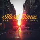 Picture for song 'Hard Times' by artist 'Deggzy'