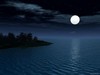 Picture for song 'Moonriver' by artist 'Deja Bleu'