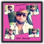 Picture for song 'Inconsistent A**' by artist 'Del Antonio'