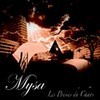 Picture for song 'LA OU JE VIE FEAT MYSA' by artist 'DEMI PORTION'