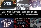 Picture for song 'WALK IT OUT' by artist 'Dem Trill Boyz (DTB)'