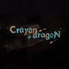Picture for song 'Crayon Dragon' by artist 'Denny Schneidemesser'