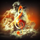 Picture for song 'The Gift (2012 Version)' by artist 'Denny Schneidemesser'
