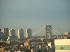 Picture for song 'New York Minute' by artist 'DENONE'