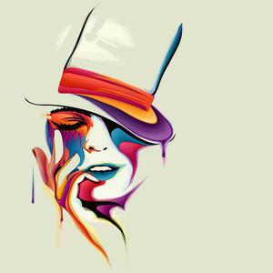 Picture for song 'don't cry ( Hard type Beat )' by artist 'DestanWolf'