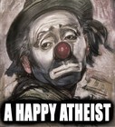 Picture for song 'A HAPPY ATHEIST' by artist 'Destiny lab'