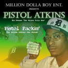 Picture for song 'Pistol Atkins - Young-N-Flashy' by artist 'Detroit Music'