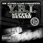 Picture for song 'Y.B.I. - Gators Pumps' by artist 'Detroit Music'