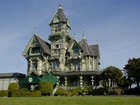 Picture for song 'Buy Me A Mansion' by artist 'DeuceHarris'