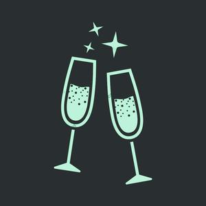 Picture for song 'Cheers (METRO BOOMIN TYPE BEAT) - Devezin.com' by artist 'Devezin'