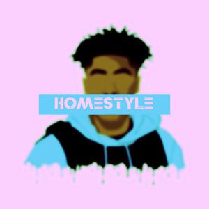 Picture for song 'Homestyle (Melodic Type Beat) - Devezin.com' by artist 'Devezin'