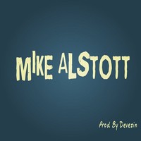 Picture for song 'Mike Alstott :: Devezin.com' by artist 'Devezin'