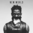 Picture for song 'New World - Travi$ Scott / Metro Boomin Type Beat' by artist 'DeYounginBeats'