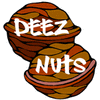 Picture for song 'get your nuts back' by artist 'dgerns'