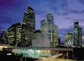 Picture for song 'welcome to my city' by artist 'dgerns'