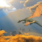 Picture for song 'Dragon Fly (collab Renee Anderson / DHW)' by artist 'DHW'