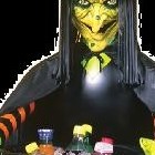 Picture for song 'Enter The Cauldron (Toil and Trouble)' by artist 'DHW'