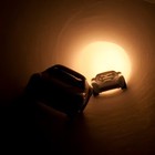 Picture for song 'Giving Chase (Collab Jacki Wheeler / DHW)' by artist 'DHW'