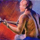 Picture for song 'Sacred Feelings' by artist 'DHW'