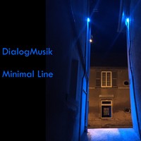 Picture for song 'Mininmal Line' by artist 'DialogMusik'