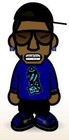 Picture for song 'Throw A Stack At' em' by artist 'Diamond Kidd'