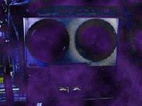 Picture for song 'revenge of captain 70s' by artist 'glass cage'