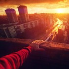 Picture for song 'City Mood (Free Download)' by artist 'Dictates Of Reason'