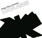 Picture for song 'house' by artist 'diego diaz'