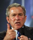 Picture for song 'George Bush (Holding People Accountable)' by artist 'Diego Music Creations'
