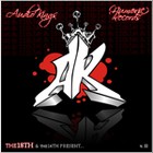 Picture for song '1st Single (Track 1)' by artist 'DigiDred'