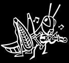 Picture for song 'The Grasshopper' by artist 'Digital EntiTy'