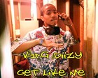 Picture for song 'Hustle Hard' by artist 'DIIZY'