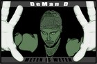 Picture for song 'Ygenwyz' by artist 'Dimmie ut laatste woord'
