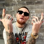 Picture for song 'mac miller type' by artist 'dirty jeez'