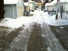 Picture for song 'Alleyways' by artist 'Dirty Stallis'