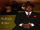 Picture for song 'U dont know' by artist 'Disciples of Christ Website'