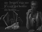 Picture for song 'Back in your Cage' by artist 'Distant Towers'