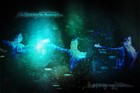 Picture for song 'Flee by the Water' by artist 'Distant Towers'