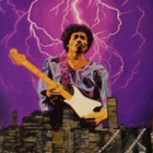 Picture for song 'Cry Baby Blues' by artist 'Distorted Youth'