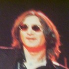 Picture for song 'Electric Eyes' by artist 'Distorted Youth'