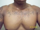 Picture for song 'on tha muscle' by artist 'divide n conqer'