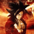 Picture for song 'Super Saiyan' by artist 'Dizzle Da Don'