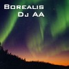 Picture for song 'Borealis' by artist 'DJ AA'