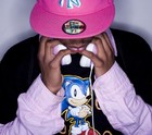 Picture for song 'Dead Fantasy *Charles Hamilton*' by artist 'DJ Anjelhaze'