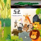 Picture for song 'junglemator' by artist 'dj badkarma'