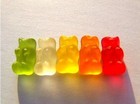 Picture for song 'Gummy Bears' by artist 'DJ Be.'