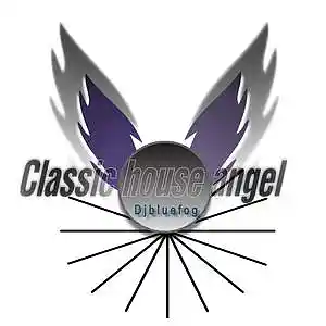 Picture for song 'Classic house angel' by artist 'DjBlueFog'